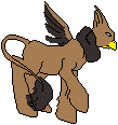 Name: Gerrani
Gender: Male
Code: M001
Other Info: Breedable